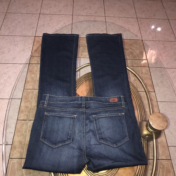 PAIGE MANHATTAN 31x34 - Picture 4 of 7